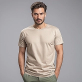 Relaxed Fit T Shirt Supplier In Bangladesh